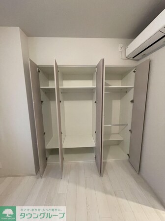 ルフォンプログレ志村坂上の物件内観写真